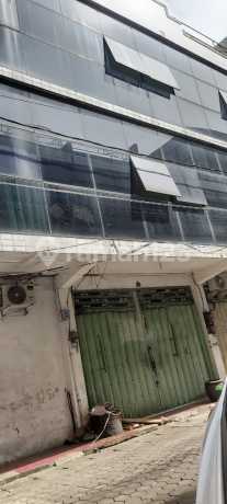 Dijual Ruko Rmi Ngagel Surabaya Timur