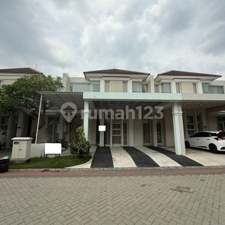 Dijual Rumah North Victoria Grand Pakuwon