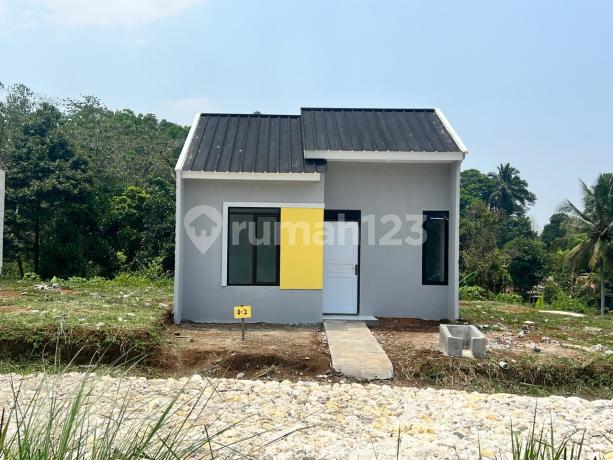 Lido Asri Residence I Free Dp I Free Biaya I Subsidi Angsuran