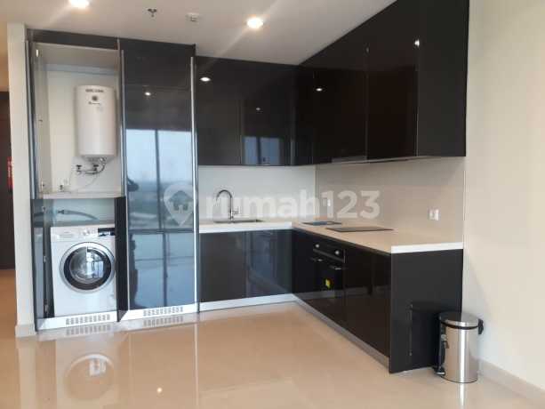 2 Dijual Residence Pondok Indah