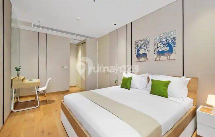 01 
TERMURAH 
DIJUAL RUGI BANTING HARGA APARTMENT IZZARA (Fully Furnish /Interior Minimalis Modern) TB SIMATUPANG JAKARTA SELATAN 