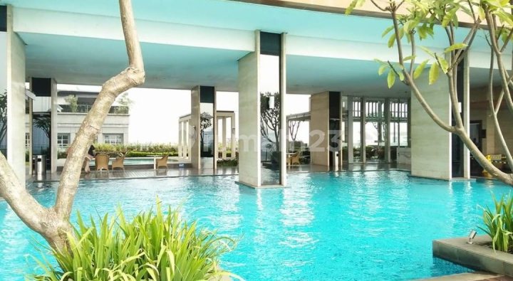 17. Di Jual Apartemen Kemang Mansion Kemang Jakarta Selatan 17. Di Jual Apartemen Kemang Mansion Kemang Jakarta Selatan