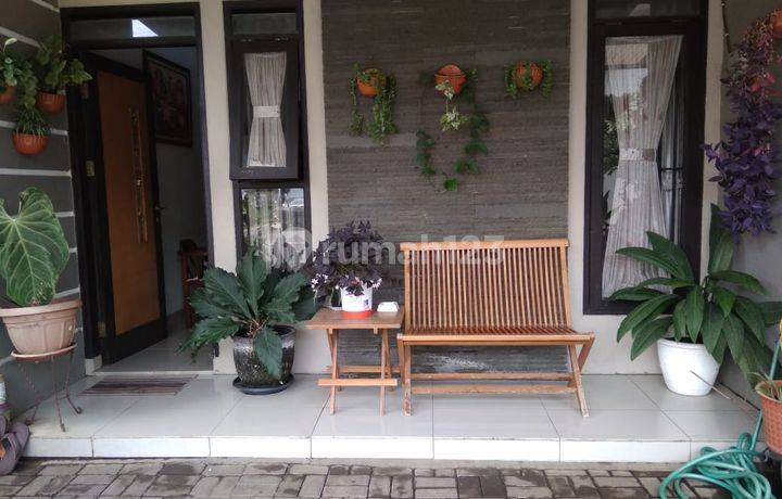 Dijual cepat Rumah Panyileukan Regency Cibiru Bandung Timur