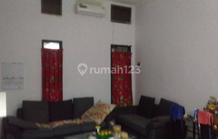 Dijual Cepat Rumah Terawat Di Panyileukan Regency