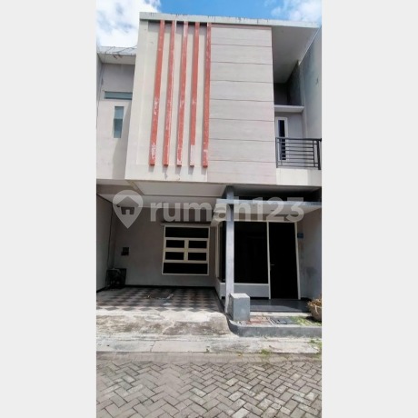 MURAH 1M-an, rumah minimalis area Dharmahusada Indah dekat UNAIR tengah kota Surabaya MURAH 1M-an, rumah minimalis area Dharmahusada Indah dekat UNAIR tengah kota Surabaya