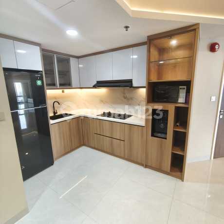 Disewakan Apartemen Condo Furnish Taman Anggrek Jakarta Barat