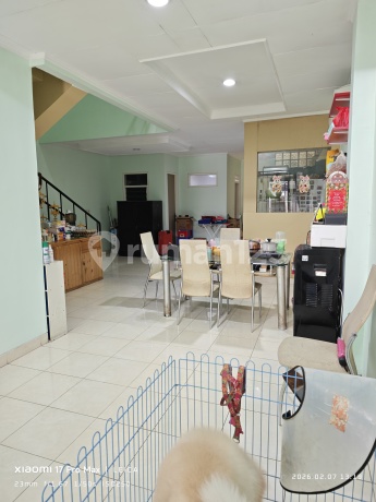 Dijual Rumah 2 Lt 6 X 22 Bojong Indah Jakarta Dijual Rumah 2 Lt 6 X 22 Bojong Indah Jakarta