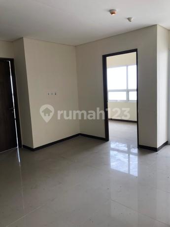 Dijual Apartemen 2 Br Metro Garden Karang Tengah