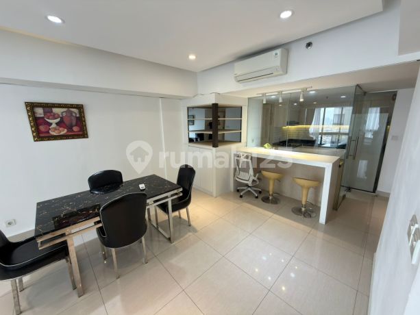 Disewakan Apartemen Siap Huni 2 Br Taman Anggrek Condo Jakarta Disewakan Apartemen Siap Huni 2 Br Taman Anggrek Condo Jakarta