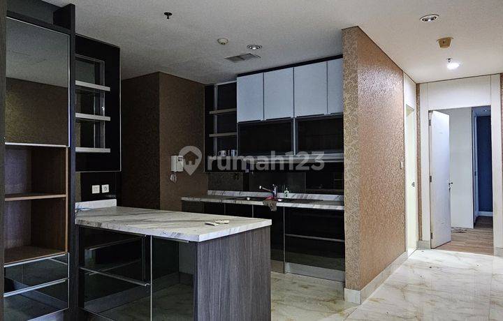 Dijual Apartemen Gandeng Regatta Tower Rio De Jenairo