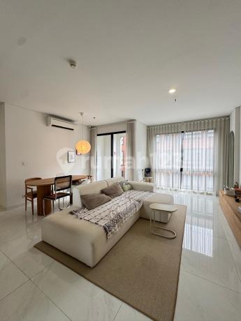 Dijual Apartemen Furnish Llyod Alam Sutera