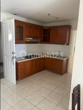 Apartement 4 Bedroom Moi Full Furnished, SHM