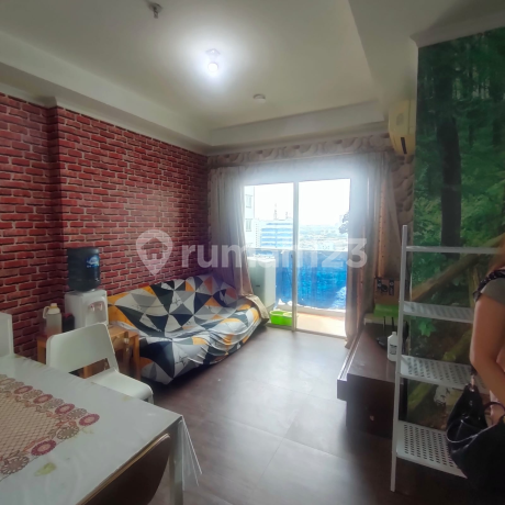 Apartement Bagus 2 Bedroom, Miami Bay Furnished SHM