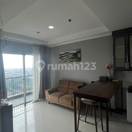 Apartement Bagus Hawaian bay 2 bedroom Furnished
