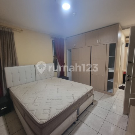 Disewakan Apartement Bagus 3+1 Bedroom Furnished French walk Evian garden Disewakan Apartement Bagus 3+1 Bedroom Furnished French walk Evian garden