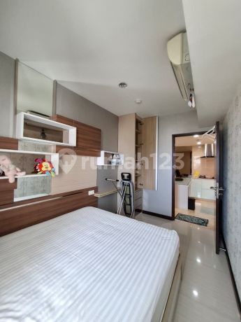 Apartment 2 Br Full Furnished di Braga City Walk Apartment 2 Br Full Furnished di Braga City Walk