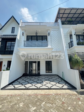 Rumah Dijual Di Jagakarsa Siap Huni Lingkungan Asri Pinggir Jalan Rumah Dijual Di Jagakarsa Siap Huni Lingkungan Asri Pinggir Jalan