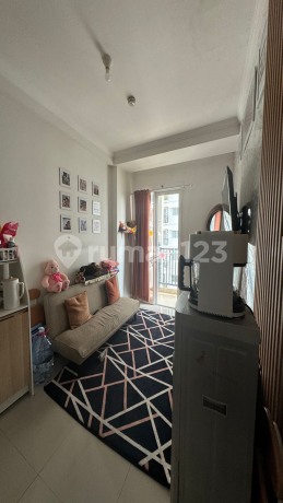 Dijual Apartemen di Signature Park Grande Cawang Lokasi Strategis