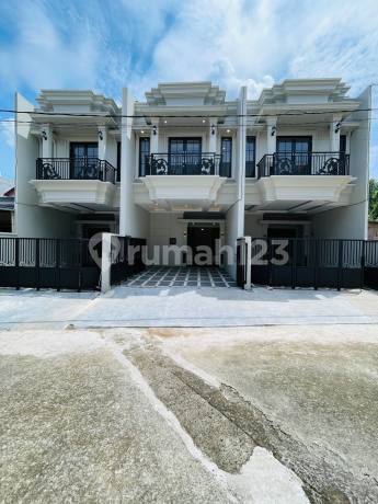 Rumah 2 Lantai Siap Huni di Sukmajaya Gdc Lokasi Dalam Komplek Rumah 2 Lantai Siap Huni di Sukmajaya Gdc Lokasi Dalam Komplek