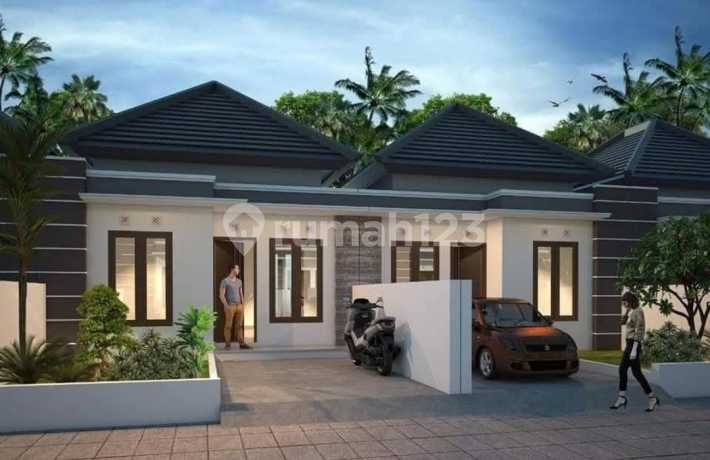 New Indent House at Taman Graha Kampial, Land 100, 2 Bedrooms, 1.5 Minutes to Puja Mandala, 7 Minutes to Bali Mandara Toll Road, 10 Minutes to BTDC Nusa Dua, 10 Minutes to Pandawa Beach, 20 Minutes to Ngurah Rai Airport New Indent House at Taman Graha Kampial, Land 100, 2 Bedrooms, 1.5 Minutes to Puja Mandala, 7 Minutes to Bali Mandara Toll Road, 10 Minutes to BTDC Nusa Dua, 10 Minutes to Pandawa Beach, 20 Minutes to Ngurah Rai Airport