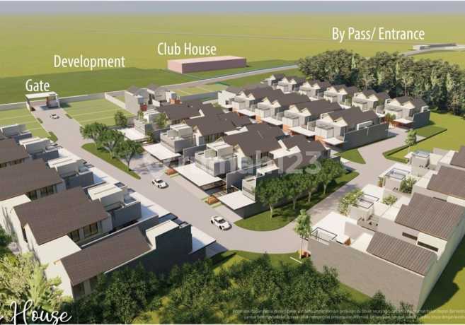Sunset Garden2 Rumah Dalam Cluster Mewah Lokasi Strategis Denpasar Sunset Garden2 Rumah Dalam Cluster Mewah Lokasi Strategis Denpasar