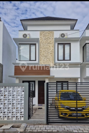Di Sewakan Rumah Baru Perdana Mumbul Cluster Nusa Dua Bali Di Sewakan Rumah Baru Perdana Mumbul Cluster Nusa Dua Bali