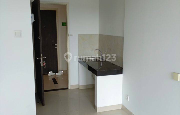 Dijual Unit Studio Apartemen Dekat Universitas Atmajaya Bsd