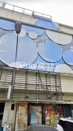 Dijual Cepat! Ruko Dotcom Paramount 5x15 m Gading Serpong Tangerang