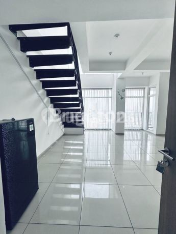 Apartemen Murah Jual Rugi 65 M2 Mezzanine Soho Treeparkcity Unfurnished Tangerang Apartemen Murah Jual Rugi 65 M2 Mezzanine Soho Treeparkcity Unfurnished Tangerang
