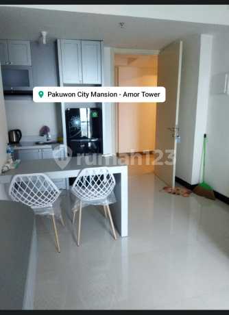 Sewa Apartemen Amor Pakuwon City Furnished Bagus 2Br Baru LT 27 Sewa Apartemen Amor Pakuwon City Furnished Bagus 2Br Baru LT 27