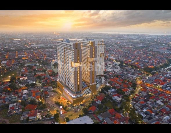 Disewakan unit bagus siap huni furnished 2 BR @Gunawangsa Tidar Disewakan unit bagus siap huni furnished 2 BR @Gunawangsa Tidar