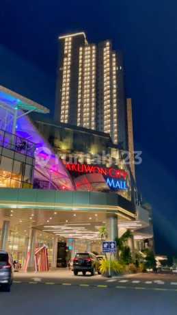 Sewa Aptmn Diatas Mall - Amor 2 Br Furnished Lt 5 Siap Huni Bagus
