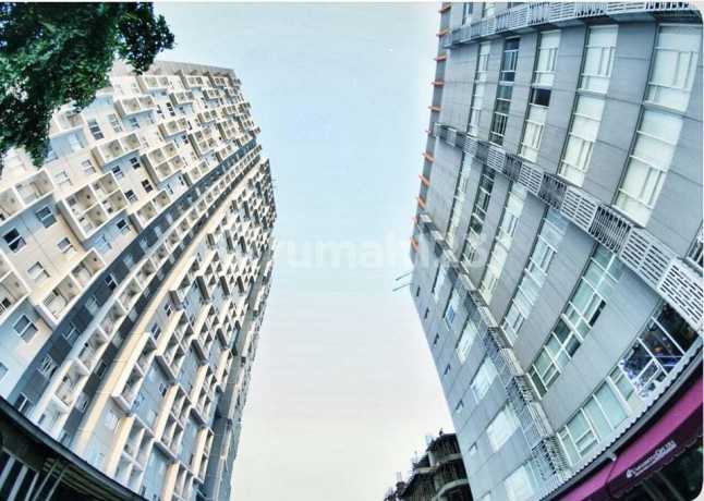 Sewa Murah Siap Huni Bagus Furnished Aptm Studio Uc.berkeley Lt 6