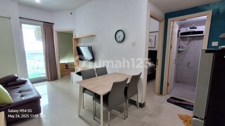 Sewa Murah Siap Huni Benson Apartemen Fully Furnished Bagus Lt 16 Sewa Murah Siap Huni Benson Apartemen Fully Furnished Bagus Lt 16