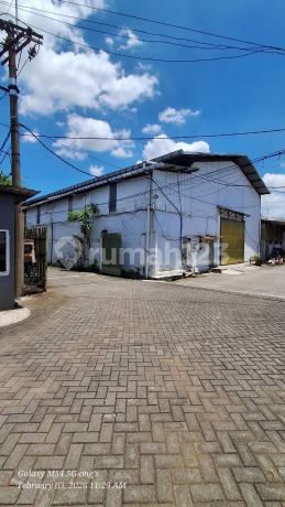 Murce Warehouse Rental One Step to Juanda Office Container Access Murce Warehouse Rental One Step to Juanda Office Container Access