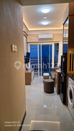 Tanglin 2Br Premium Unit Full Furnish Baru Gress Seberang Kampus