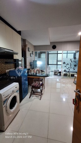 Apartm Premium Diatas Cito Mall Waru Furnish Lengkap 1 Br Terawat Apartm Premium Diatas Cito Mall Waru Furnish Lengkap 1 Br Terawat