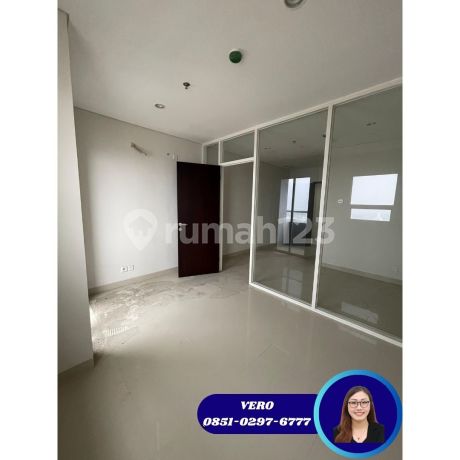 For Sale Cheap Margonda Depok Atlanta Residence Apartment Only 600 Million