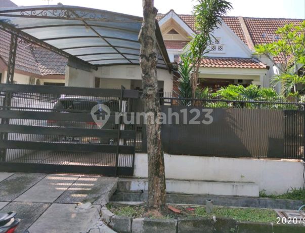 Miliki Rumah Bagus di Lokasi Sejuk dan Aman