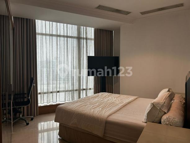 Dijual Apartement Kempinski Private Residence Tower A Bot 2055