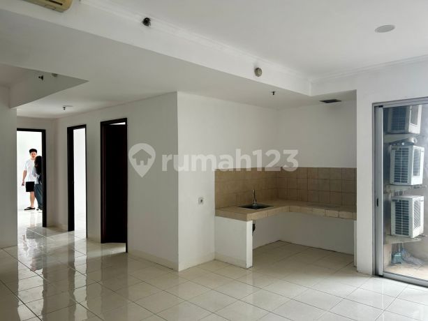 Dijual Apartemen Mediterania Marina Residence Lantai 3 Dijual Apartemen Mediterania Marina Residence Lantai 3