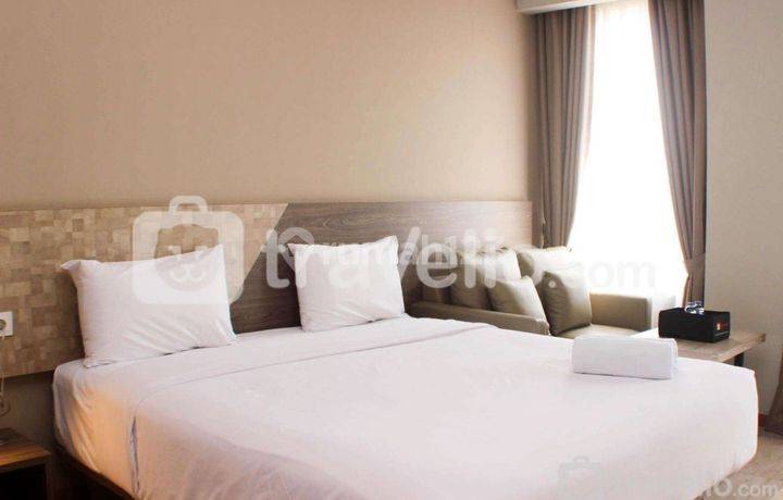 Di Jual Cepat Apartemen Grande Valore