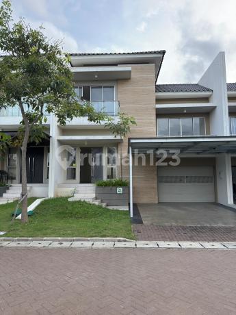 For Sale Golf Island Pik House 10X25 Brand New Can be Financed with KPR