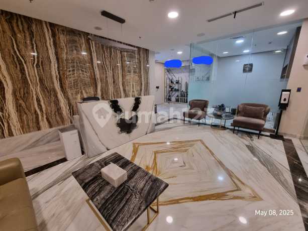 Dijual Office Premium Gold Coast PIK Fully Furnished Mewah Siap Pakai Ukuran Besar Sea View Dijual Office Premium Gold Coast PIK Fully Furnished Mewah Siap Pakai Ukuran Besar Sea View