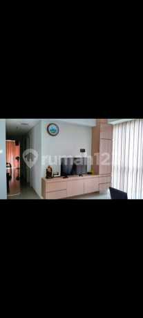 Dijual Apartemen Konsep Rumah Rainbow Springs Condovillas 3 Kamar Fully Furnished Dijual Apartemen Konsep Rumah Rainbow Springs Condovillas 3 Kamar Fully Furnished