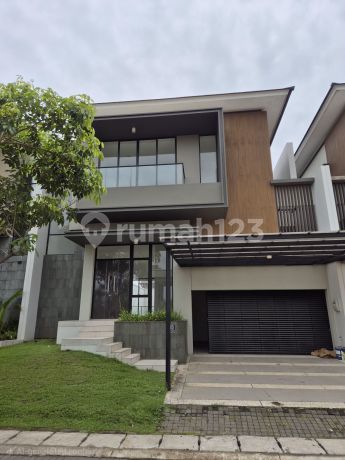 Dijual Rumah Brand New Pik 2 12X30 Bukit Danau Indah Dijual Rumah Brand New Pik 2 12X30 Bukit Danau Indah