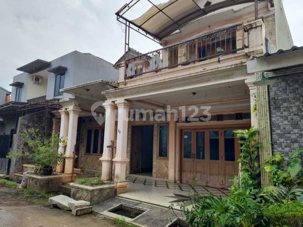 Rumah Dijual di Pondok Artha Rumah Dijual di Pondok Artha