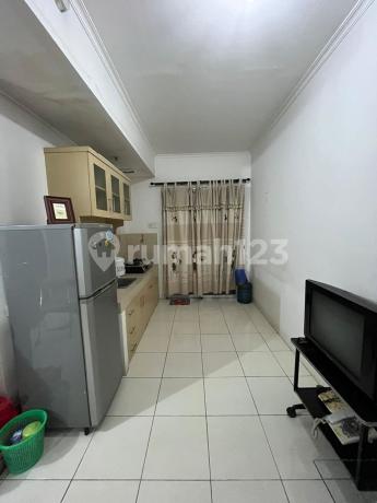 Jual Cepat, Unit 2Br Full Furnish Siap Huni Di Mediterania Ancol 