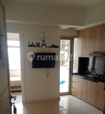 For Sale/For Rent, 2BR Furnished Move-in Ready Unit in Greenlake, Negotiable