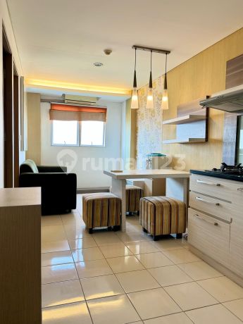 Dijual/Disewakan, Unit 2Br Furnished Siap Huni di Gading Icon, Nego Dijual/Disewakan, Unit 2Br Furnished Siap Huni di Gading Icon, Nego